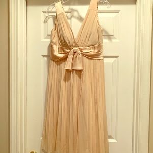 Maggy London special occasion dress